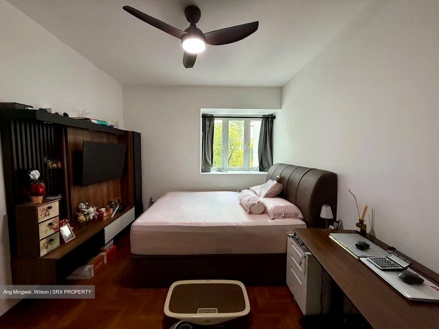 The Warren (D23), Condominium #611847121